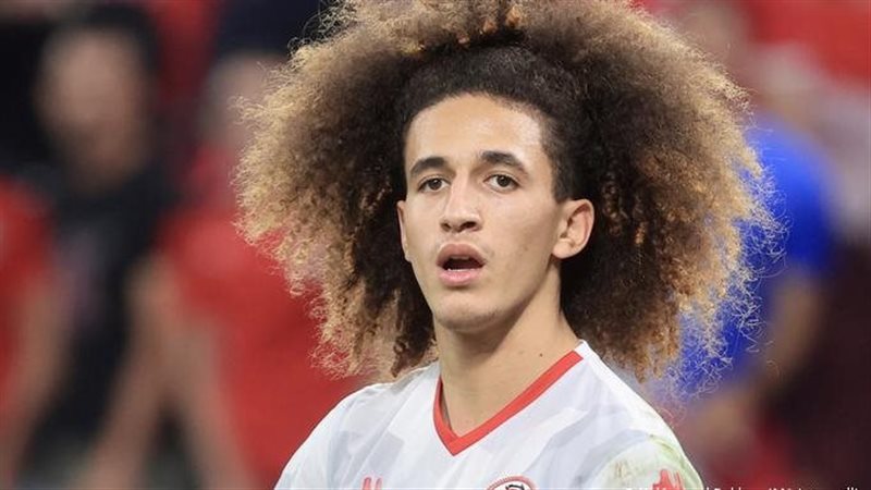حنبعل المجبري