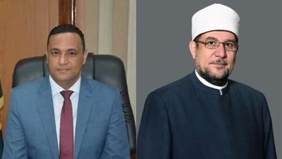 وزير الأوقاف ومحافظ الدقهلية يلتقيان بقيادات الدعوة.. الجمعة