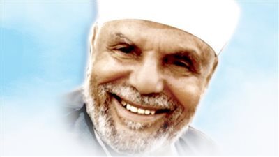 الشيخ الشعراوى يشرح معنى المرور باللغو مرور الكرام 