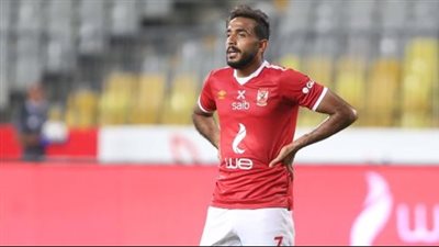 الأهلي مبيمشيش ورا مزاج حد.. القيعي يتحدث عن مصير كهربا داخل القلعة الحمراء | فيديو