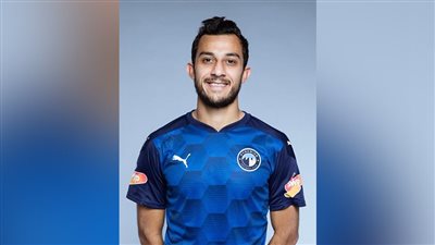 الزمالك يحصل على توقيع أحمد أيمن منصور