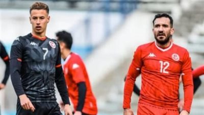 بقيادة معلول والجزيري.. منتخب تونس يطير للكاميرون للمشاركة في أمم أفريقيا 