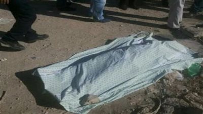 قرارات عاجلة من النيابة بعد العثور على جثة مسنة بمنشأة ناصر