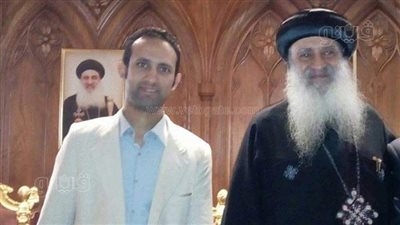 الأنبا بولا: أي محاولة لتفريق الوحدة الوطنية محكوم عليها بالفشل