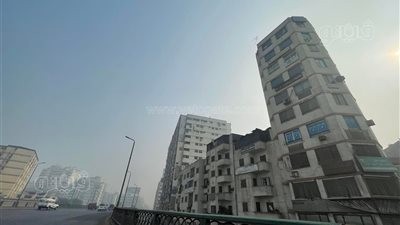 شبورة وأمطار خفيفة.. الأرصاد تعلن طقس غدا السبت 