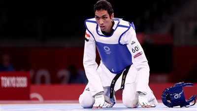 وزير الرياضة يهنىء منتخب التايكوندو بميداليات البطولة الأفريقية برواندا