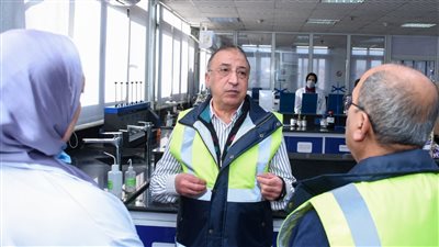 محافظ الإسكندرية: مصر دائما نسيج واحد من المسلمين والأقباط