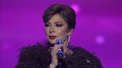 أصالة تستعد لطرح أغنية جديدة 