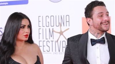 رسالة غامضة من ندى الكامل بعد الطلاق من أحمد الفيشاوي 