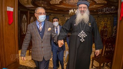 رئيس جامعة طنطا: مصر ستظل وأهلها فى رباط إلى يوم الدين|صور