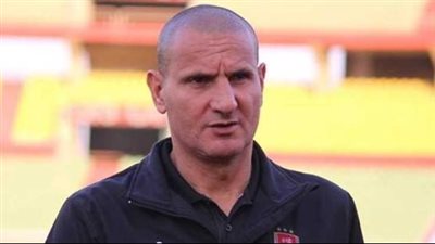 أنا تحت أمر النادي لكن بشرط، طارق سليمان يرد على عودته لتدريب حراس مرمى الأهلي