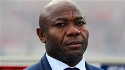 نجم نيجيريا يتوقع فوز الجزائر ببطولة أفريقيا 