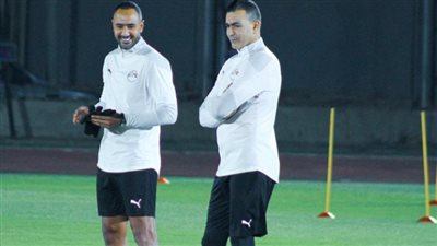 هل ينضم شوقي والحضري إلى قائمة الفائزين باللقب الأفريقي لاعبا ومدربا؟