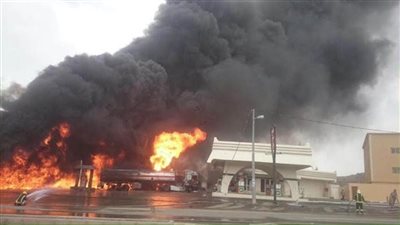 مقتل 6 أشخاص في انفجار مطعم بالصين 