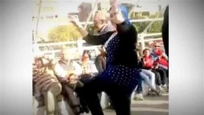 المعلمة ضحية فيديو الرقص بالمنصورة: أنا غلطت وزمايلي والناس دبحوني