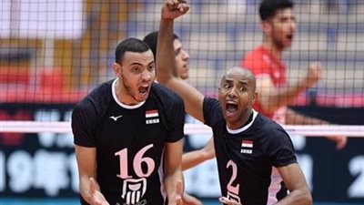 غياب الأهلي والزمالك عن البطولة العربية للكرة الطائرة