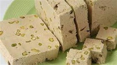 تفسير رؤية الحلاوة الطحينية في المنام وعلاقته بالأخبار السارة والرزق الوفير