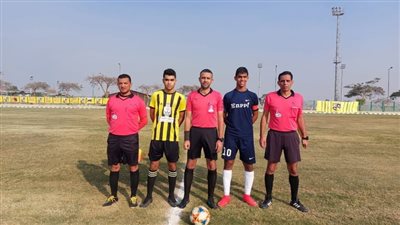 نتائج الجولة الـ 16 لدوري الجمهورية للناشئين 2006