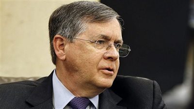 ديفيد ساترفيلد.. رجل أمريكا الجديد لحل أزمة سد النهضة