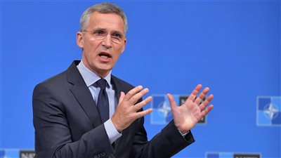 الناتو يقدم مساعدات عسكرية لأوكرانيا بقيمة 2.4 مليار يورو  