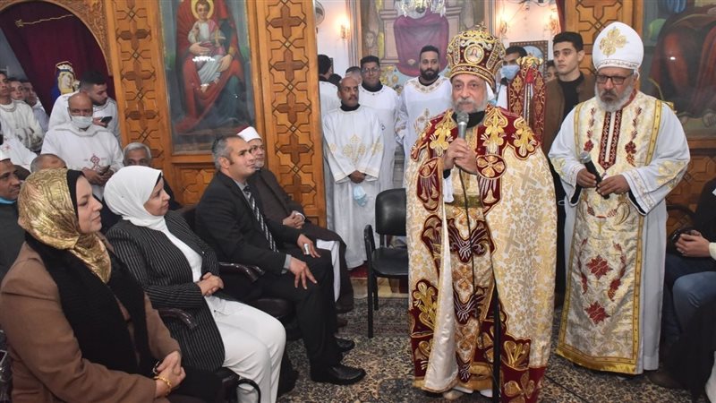 ايبارشية أسيوط 