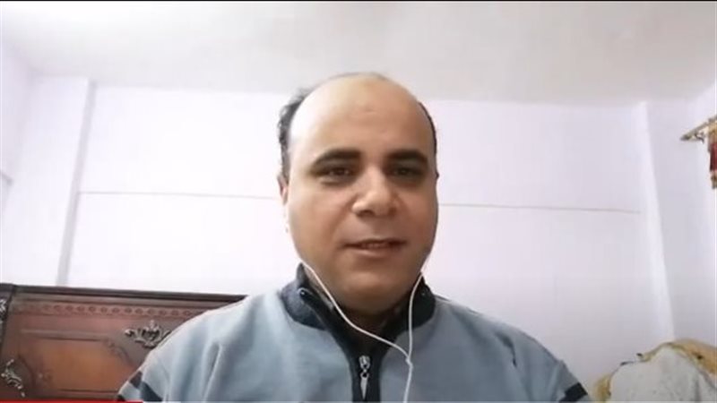 سامح عسكر، الكاتب
