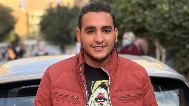 يوسف حسنين