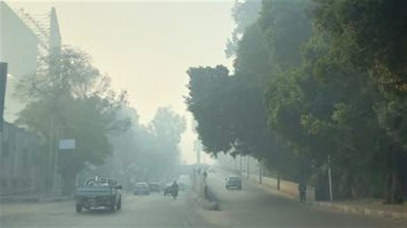 حالة الطقس
