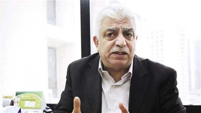 محمد المهندس رئيس