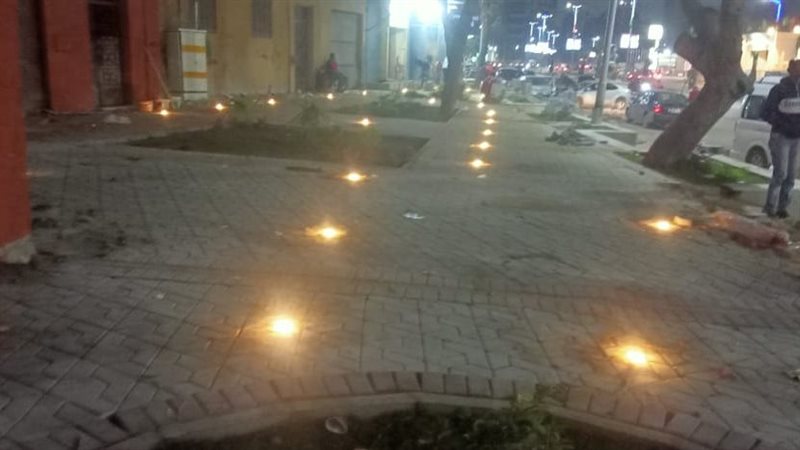 شارع البحر الاعظم