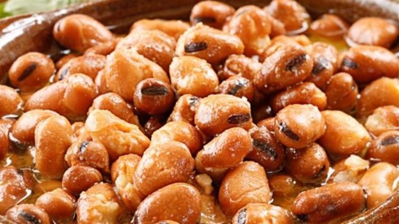 أسعار الفول 