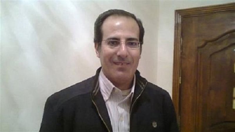الناقد مجدي الشحري
