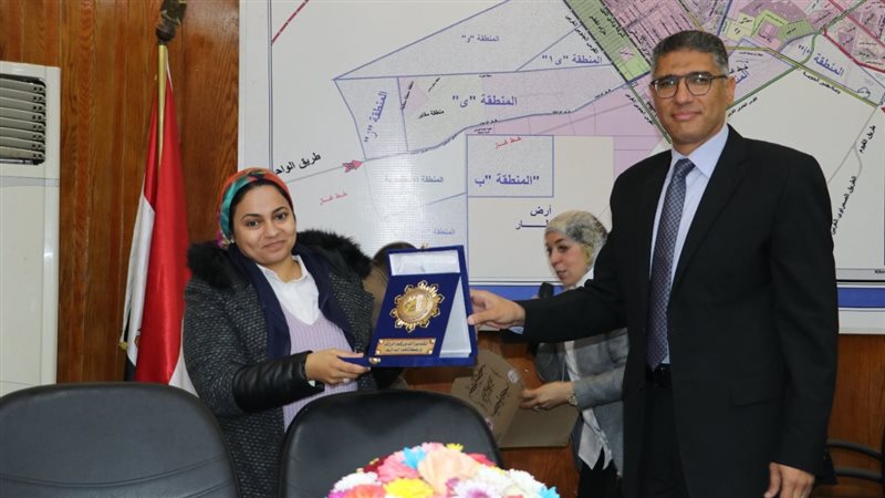 جهاز أكتوبر