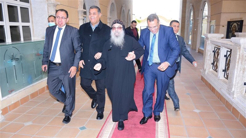 اتحاد المصريين بالخارج