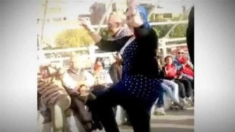 اية يوسف التي ظهرت