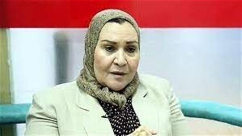 عبلة الهوارى 