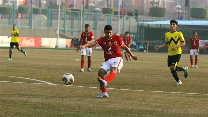 أهلي 2006 أمام دجلة