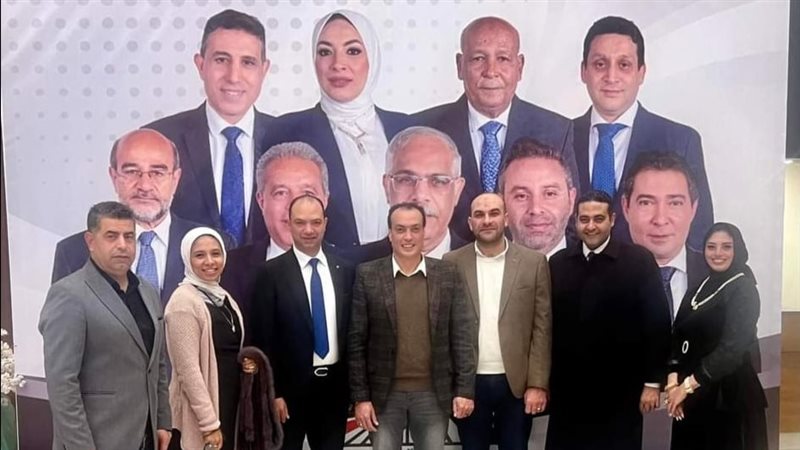 مجلس دمنهور 