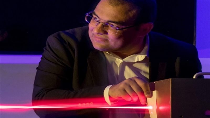 العالم المصري محمد