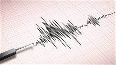 زلزال بقوة 6.6 ريختر يضرب تشينجهاي بالصين 