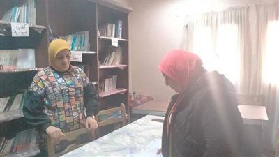 لجنة لمتابعة الفعاليات الرياضية بمراكز الشباب في الإسكندرية