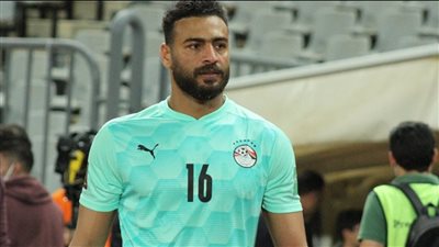 أبو جبل بعد إصابته بكورونا: معرفش جاتلي منين وقلت للحضري هو مين اللي عدى مين