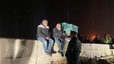 بترومنت تنهي إصلاح خط مياه يغذي معمل تكرير ميدور 