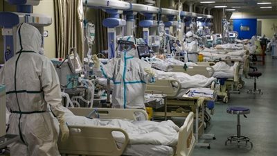 زعماء دولة أوروبية يدخلون الحجر الصحي بسبب كورونا