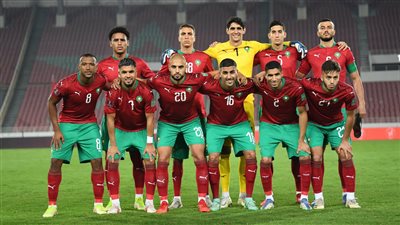  تليفزيون المغرب يعلن نقل مباريات منتخب بلاده على القنوات الأرضية