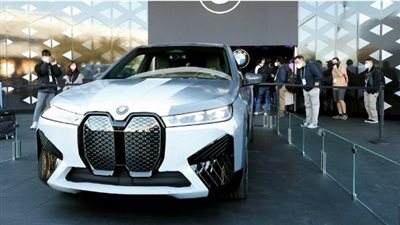 السيارة الحرباء.. تقنية جديدة من 