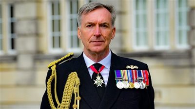 أعددنا خطة عسكرية.. قائد القوات البريطانية يوجه أقوى تهديد لروسيا حال غزو أوكرانيا