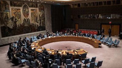 مجلس الأمن يعقد جلسة مغلقة لبحث أزمة السودان