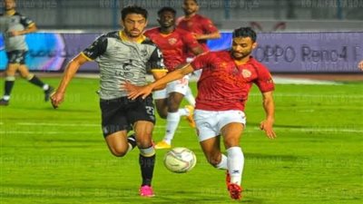 تعادل سيراميكا كليوباترا والأهلي الليبي وديا 1/1