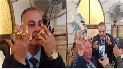 بـ 41 خاتما ذهبيا.. نساء قرية فلسطينية يتبرعن لتوسيع مسجد